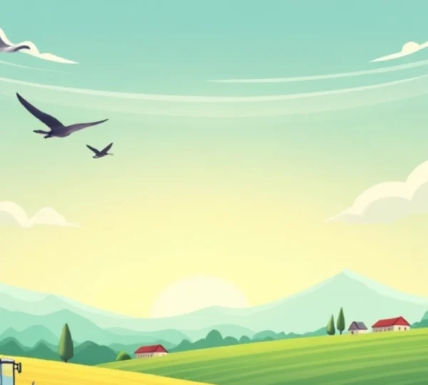 Landwirtschaft zum Klimaschutz