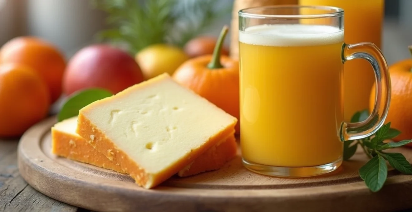 Lebensmittelproduktion
