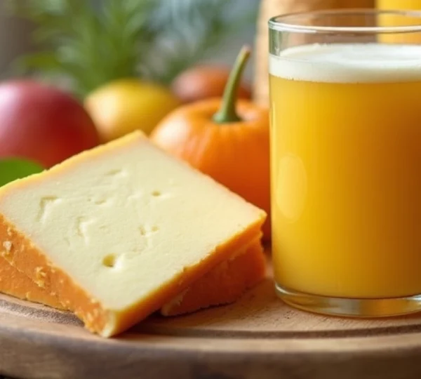 Lebensmittelproduktion